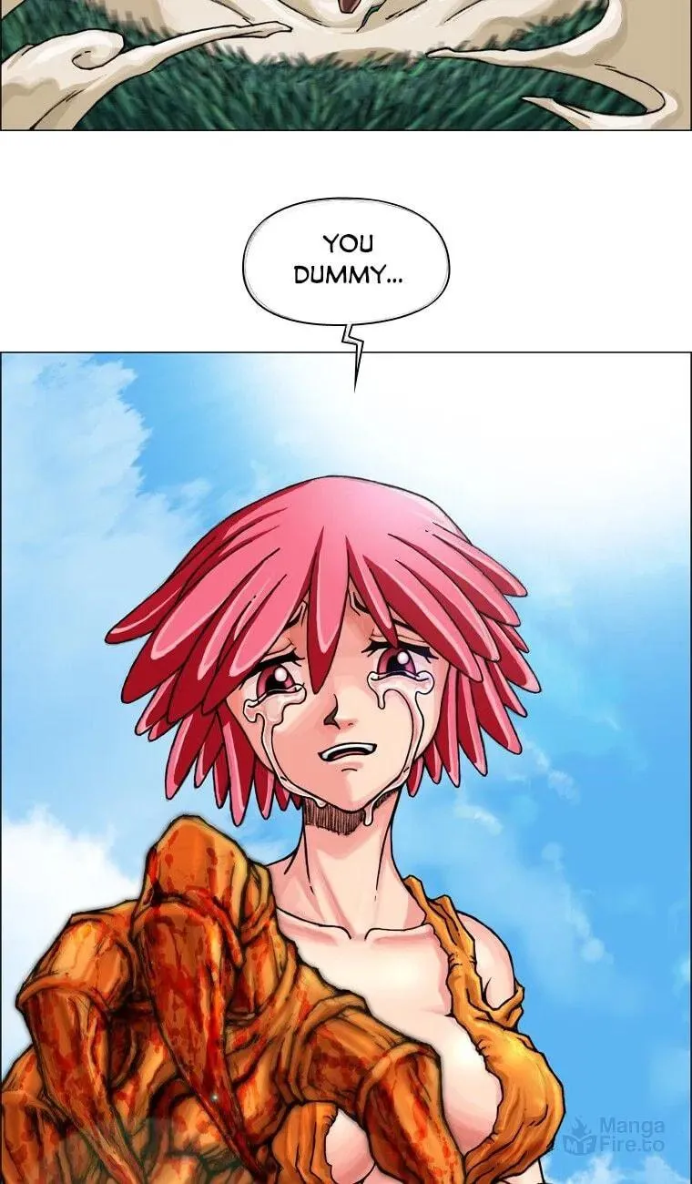Read Iskra chapter 38 image 20 on Lezhin