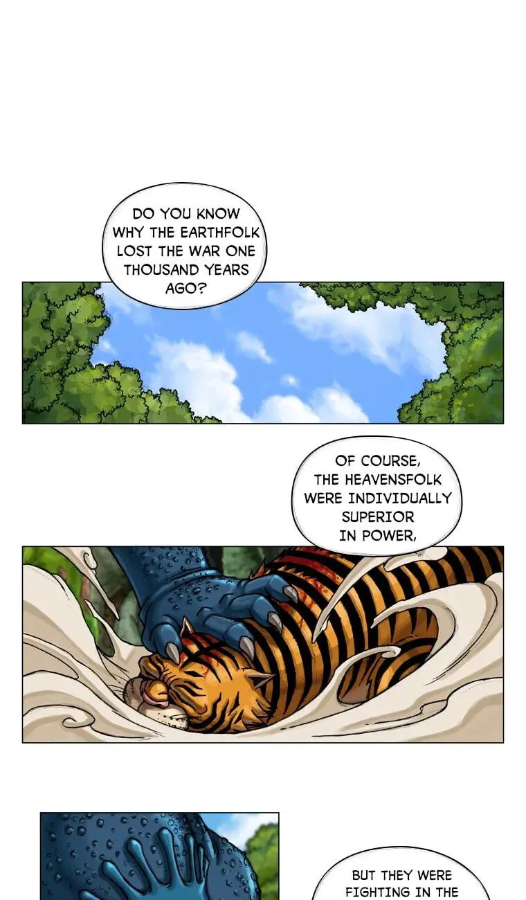 Read Iskra chapter 38 image 22 on Lezhin