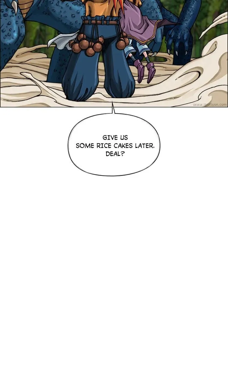 Read Iskra chapter 38 image 27 on Lezhin