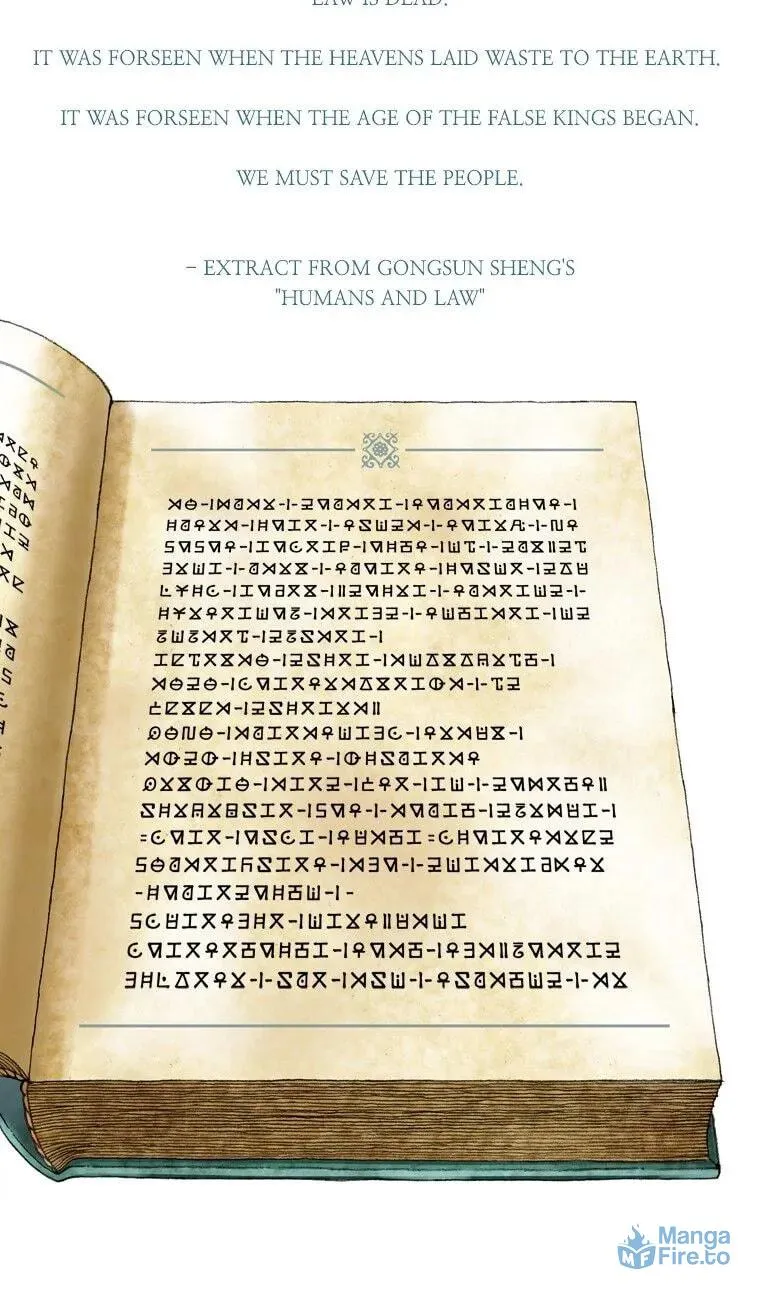 Read Iskra chapter 38 image 29 on Lezhin