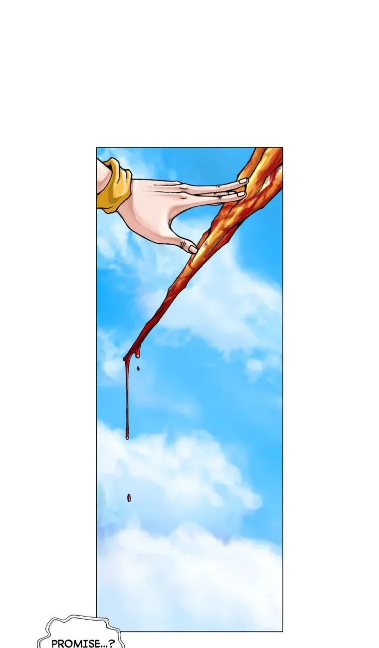 Read Iskra chapter 38 image 9 on Lezhin