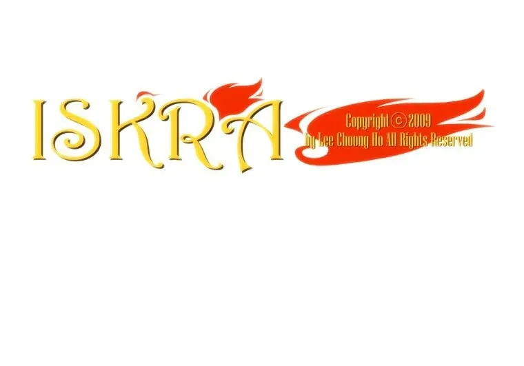 Read Iskra chapter 39 image 22 on Lezhin
