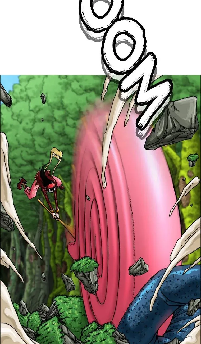 Read Iskra chapter 39 image 9 on Lezhin