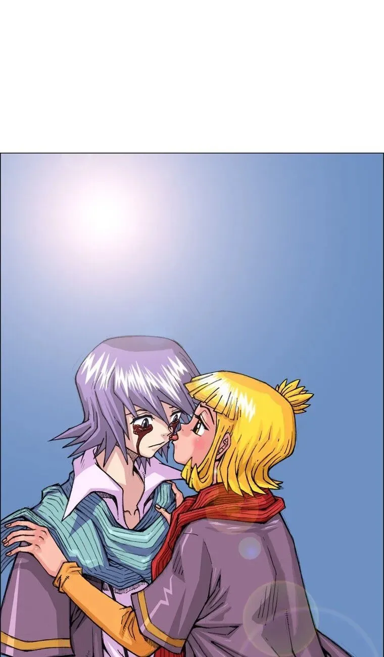 Read Iskra chapter 4 image 18 on Lezhin