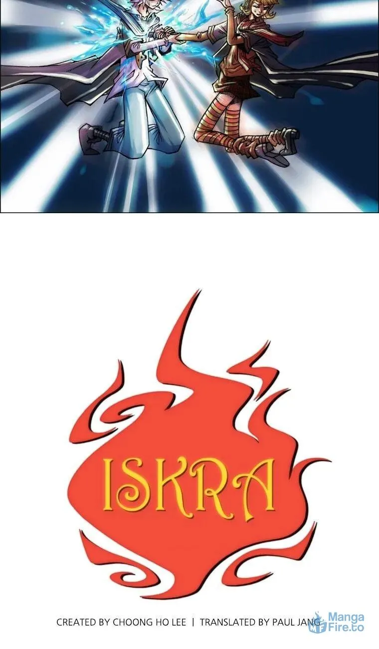 Read Iskra chapter 4 image 2 on Lezhin