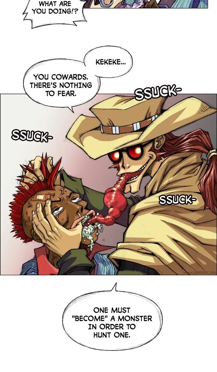 Read Iskra chapter 4 image 22 on Lezhin