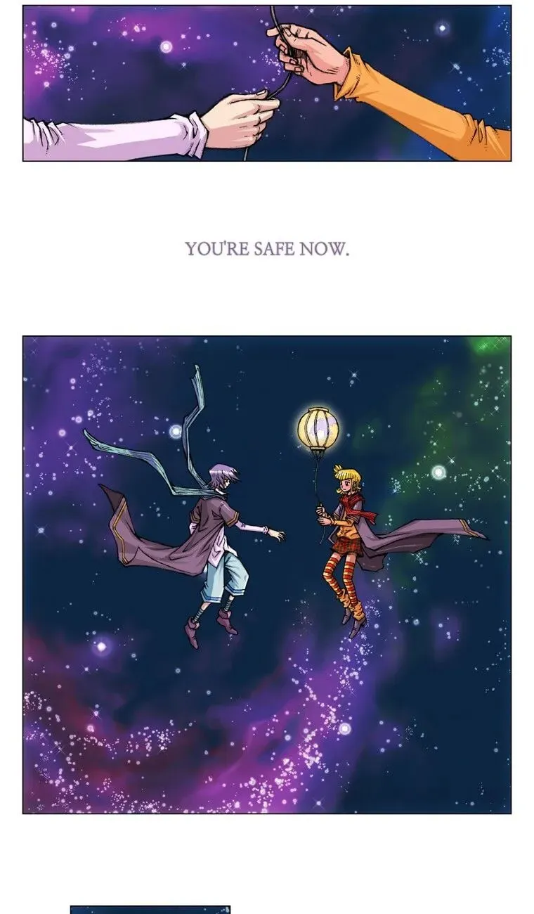 Read Iskra chapter 4 image 7 on Lezhin