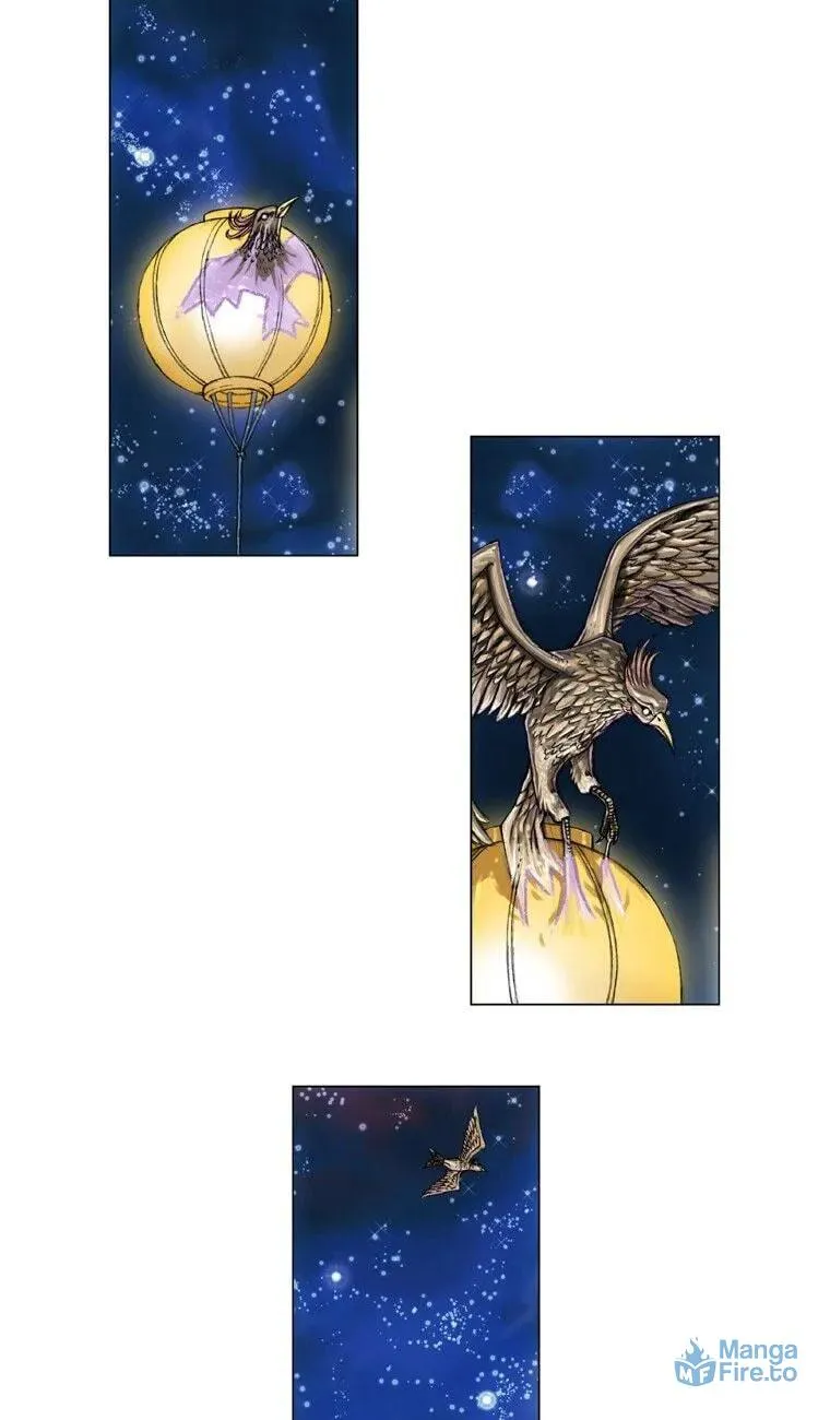 Read Iskra chapter 4 image 8 on Lezhin