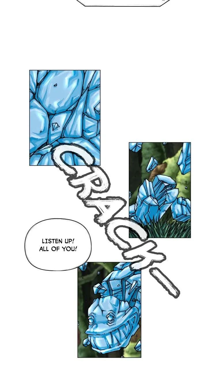 Read Iskra chapter 40 image 1 on Lezhin