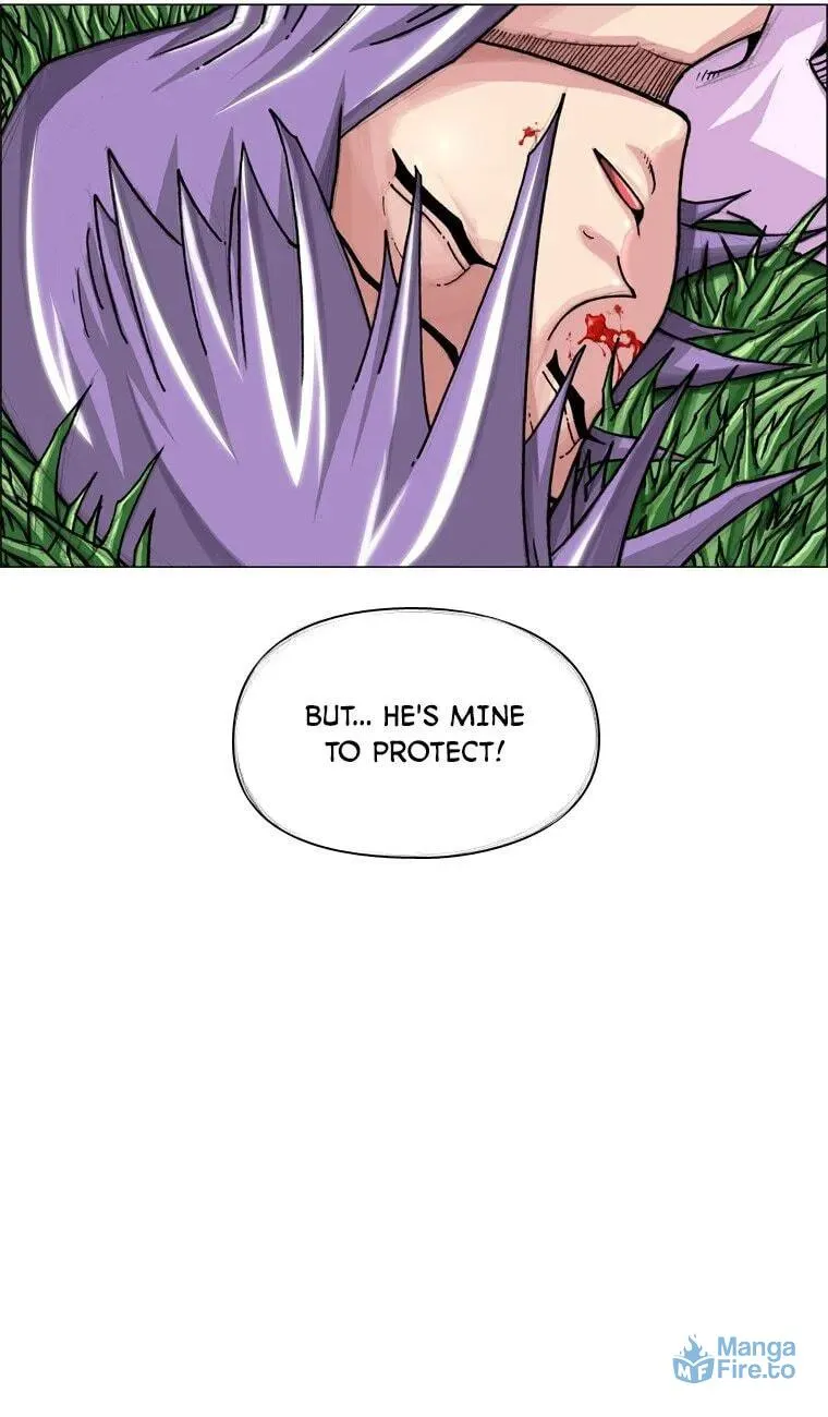 Read Iskra chapter 40 image 20 on Lezhin
