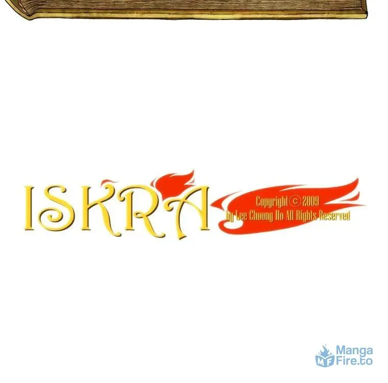 Read Iskra chapter 40 image 23 on Lezhin