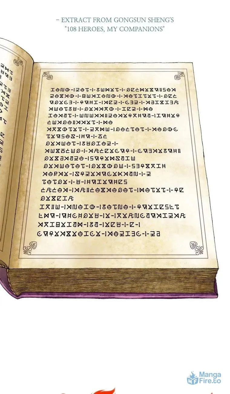 Read Iskra chapter 41 image 20 on Lezhin