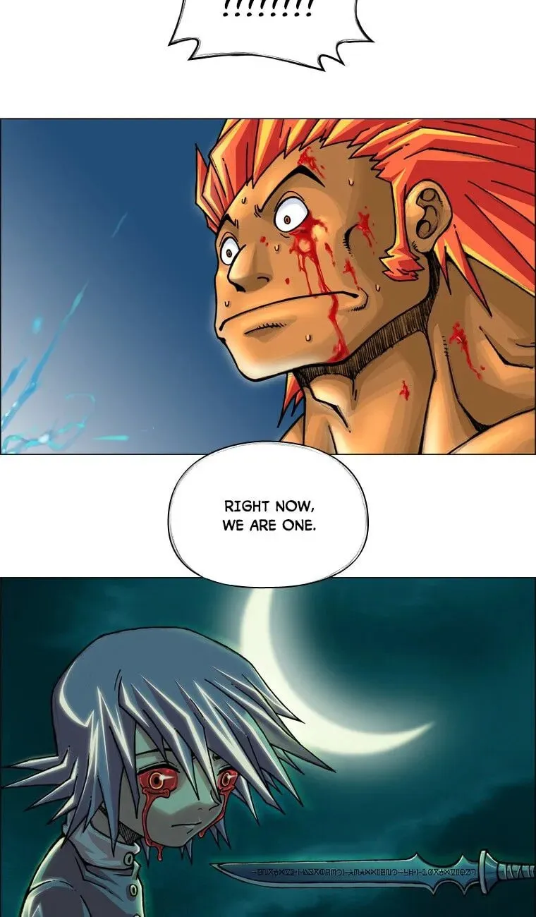 Read Iskra chapter 42 image 10 on Lezhin