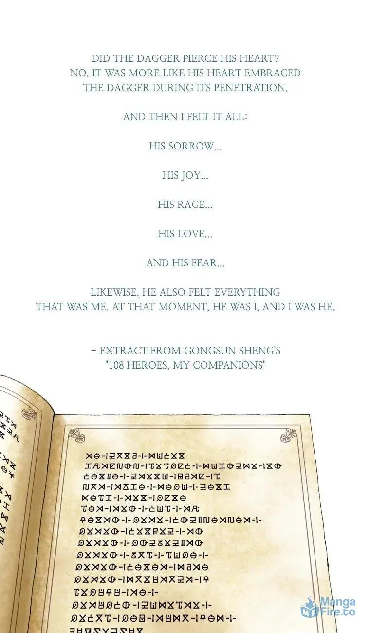 Read Iskra chapter 42 image 26 on Lezhin