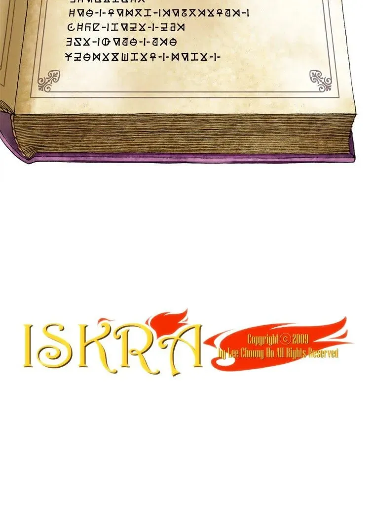 Read Iskra chapter 42 image 27 on Lezhin