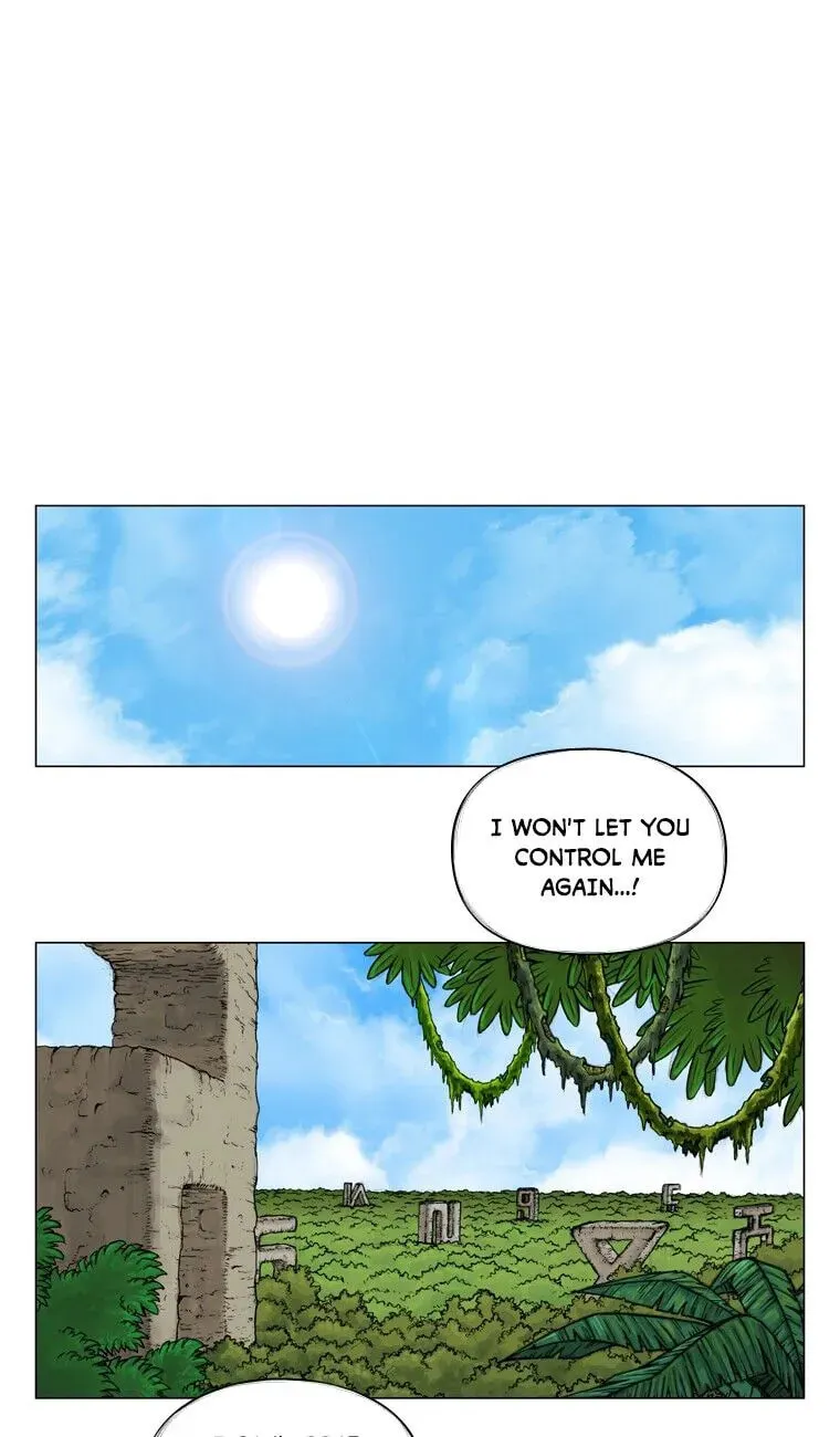 Read Iskra chapter 43 image 10 on Lezhin
