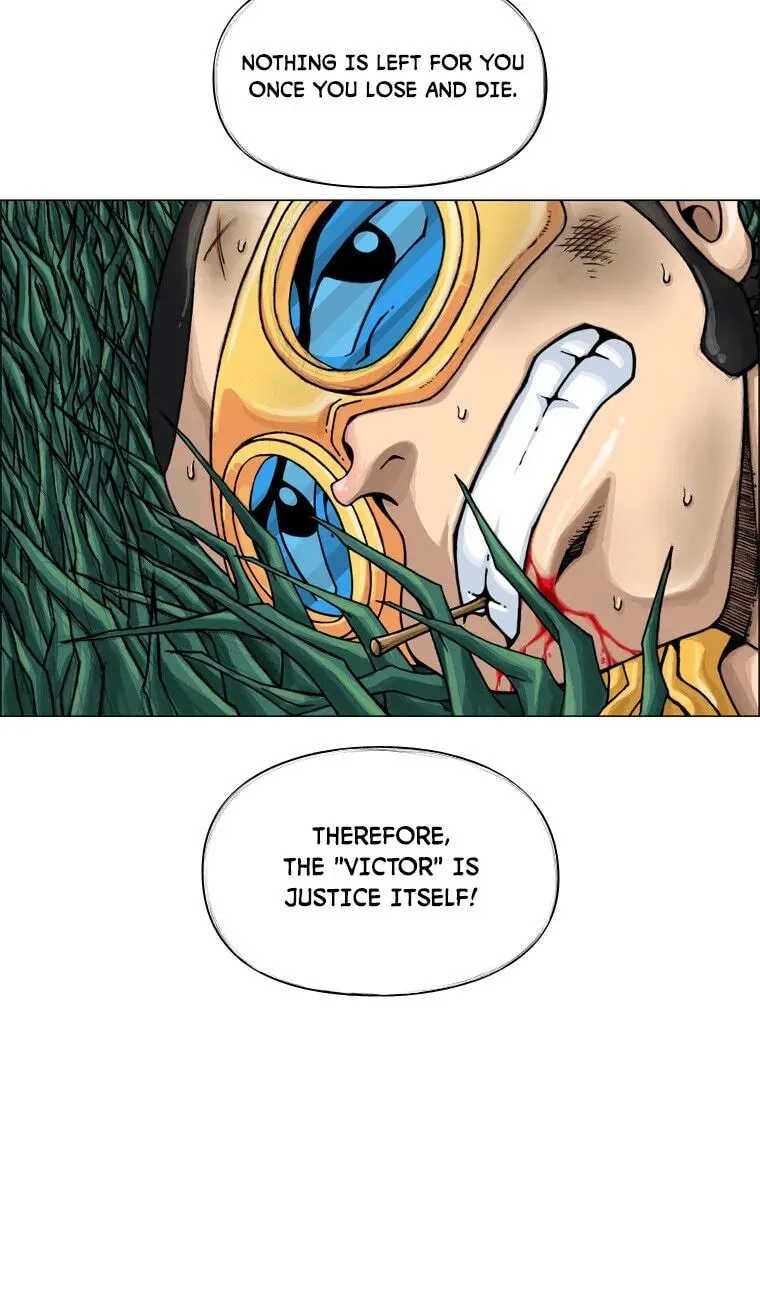 Read Iskra chapter 43 image 24 on Lezhin