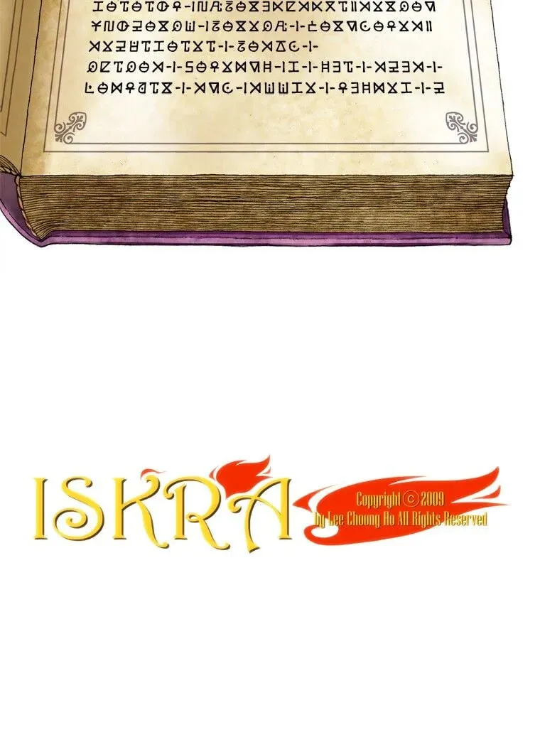 Read Iskra chapter 43 image 27 on Lezhin