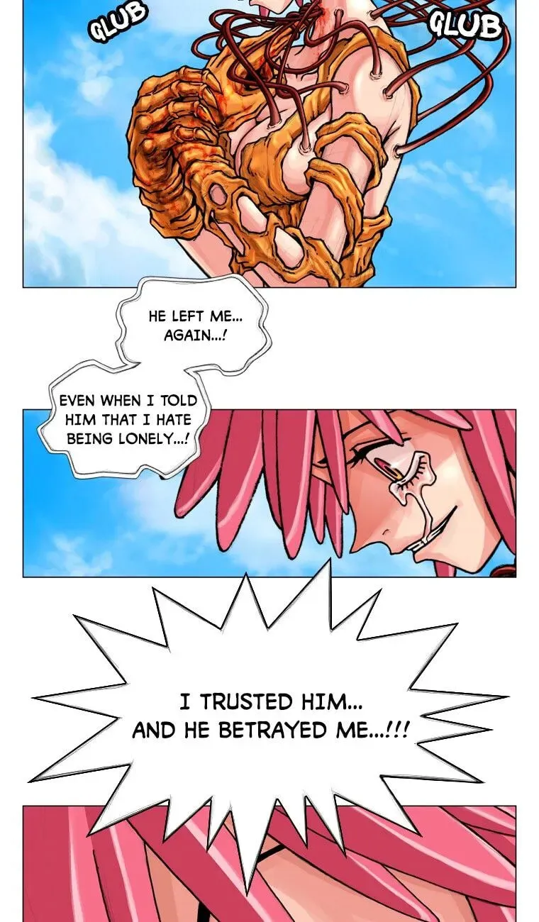 Read Iskra chapter 44 image 1 on Lezhin
