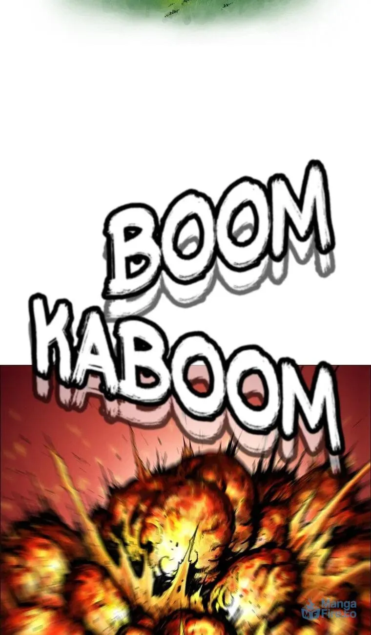 Read Iskra chapter 44 image 17 on Lezhin