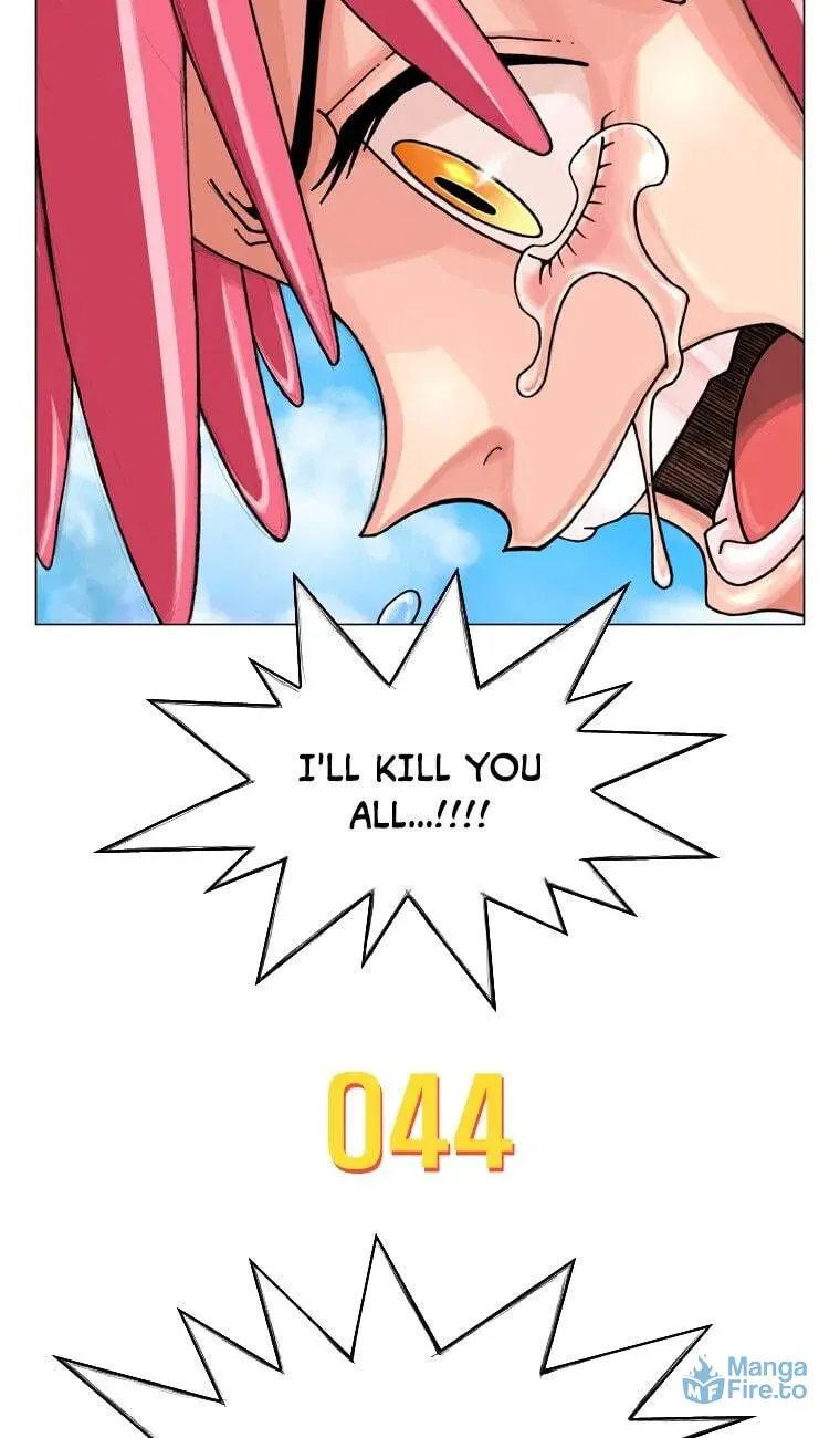Read Iskra chapter 44 image 2 on Lezhin
