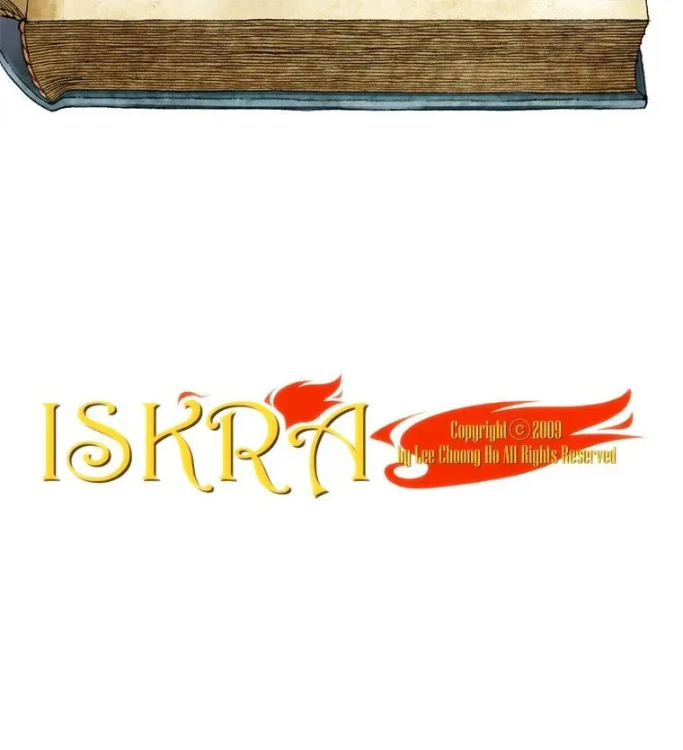 Read Iskra chapter 44 image 22 on Lezhin