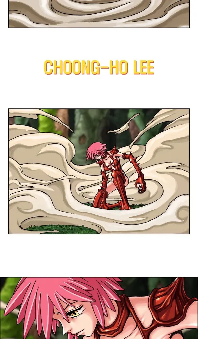 Read Iskra chapter 45 image 1 on Lezhin