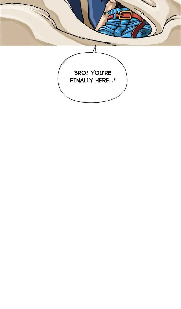 Read Iskra chapter 45 image 22 on Lezhin
