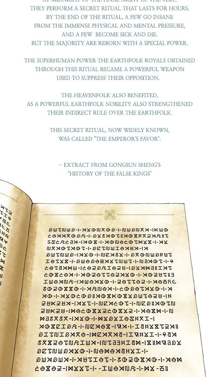 Read Iskra chapter 45 image 24 on Lezhin