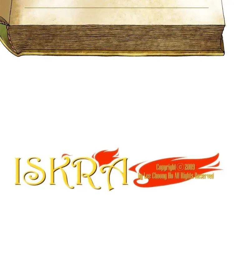 Read Iskra chapter 45 image 25 on Lezhin