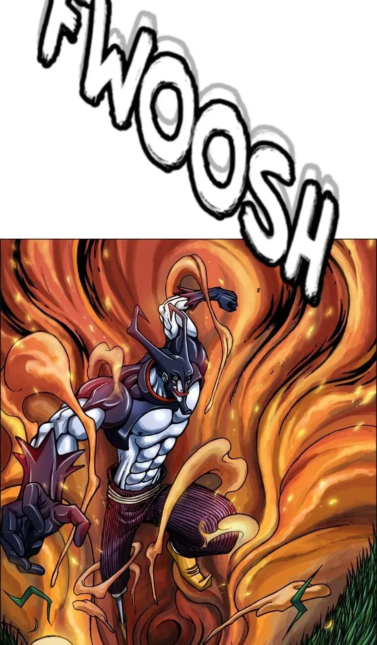 Read Iskra chapter 45 image 7 on Lezhin