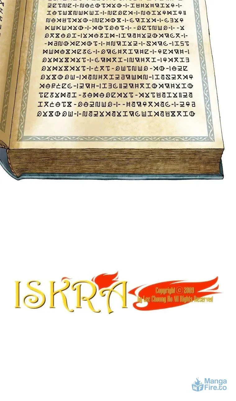 Read Iskra chapter 46 image 23 on Lezhin