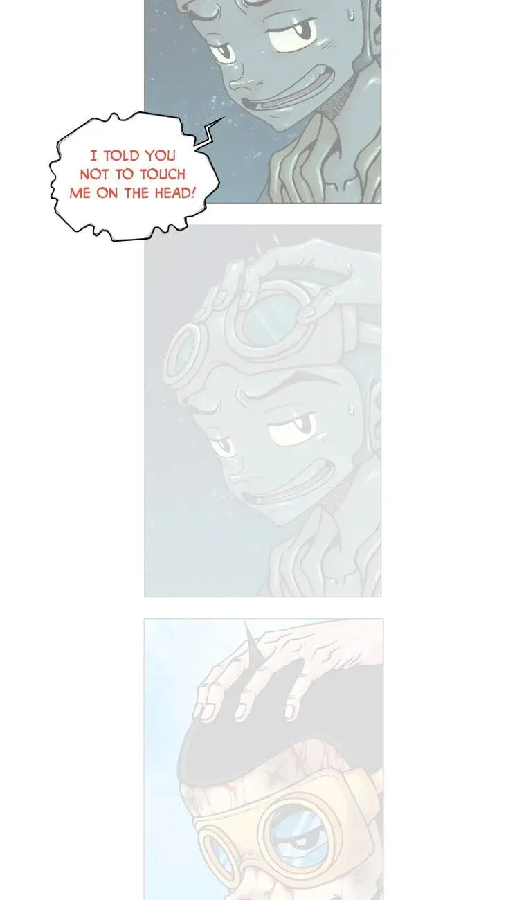 Read Iskra chapter 46 image 7 on Lezhin