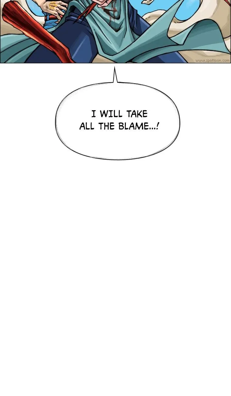 Read Iskra chapter 47 image 22 on Lezhin