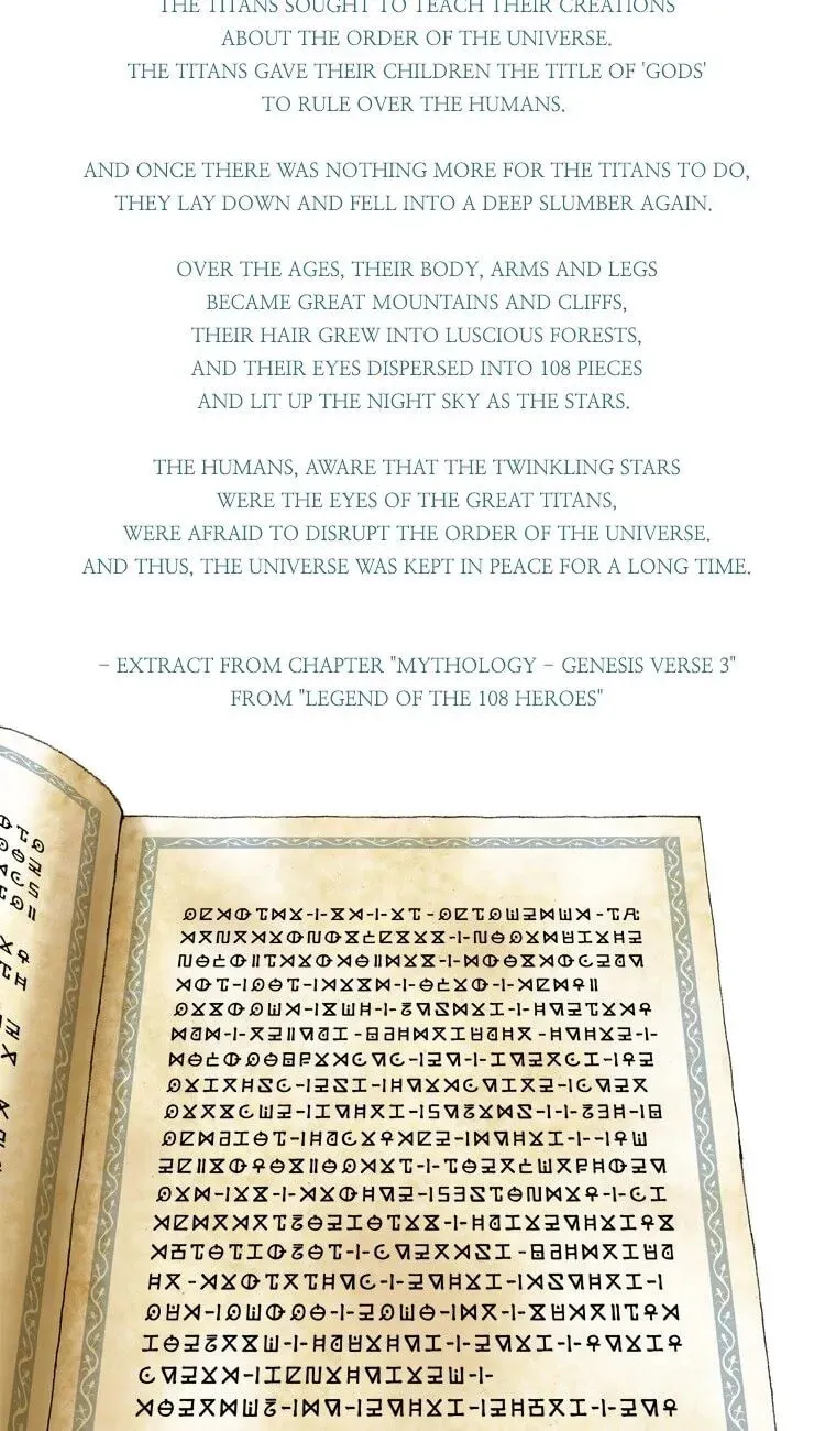 Read Iskra chapter 47 image 24 on Lezhin