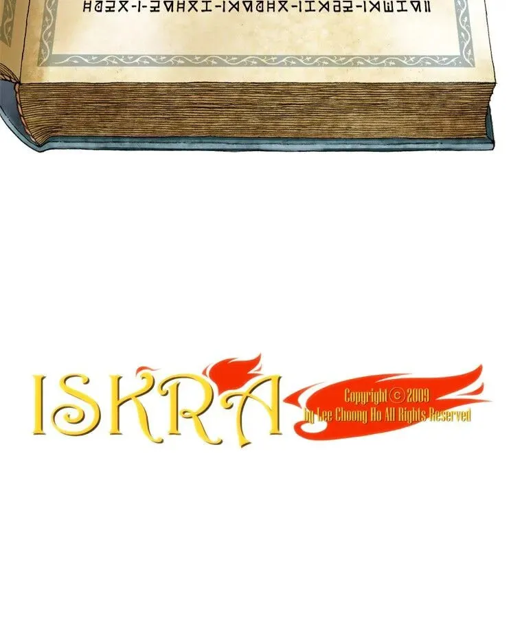 Read Iskra chapter 47 image 25 on Lezhin
