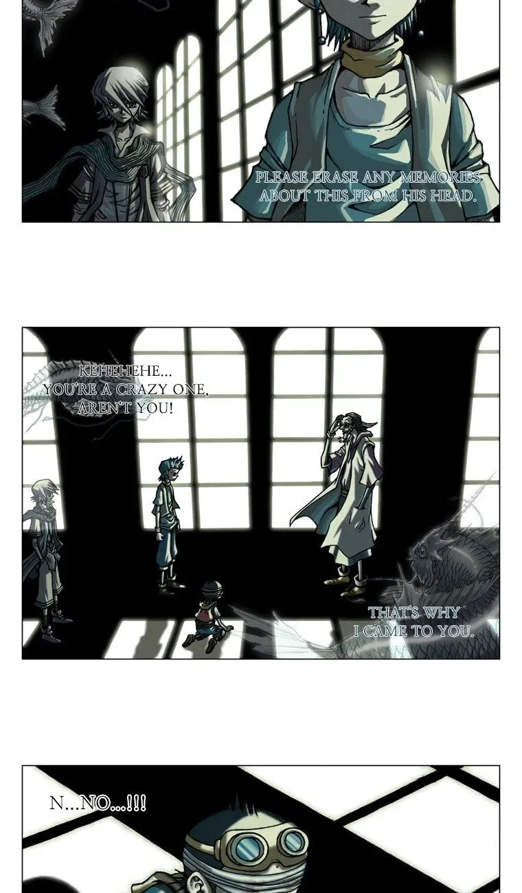 Read Iskra chapter 48 image 16 on Lezhin