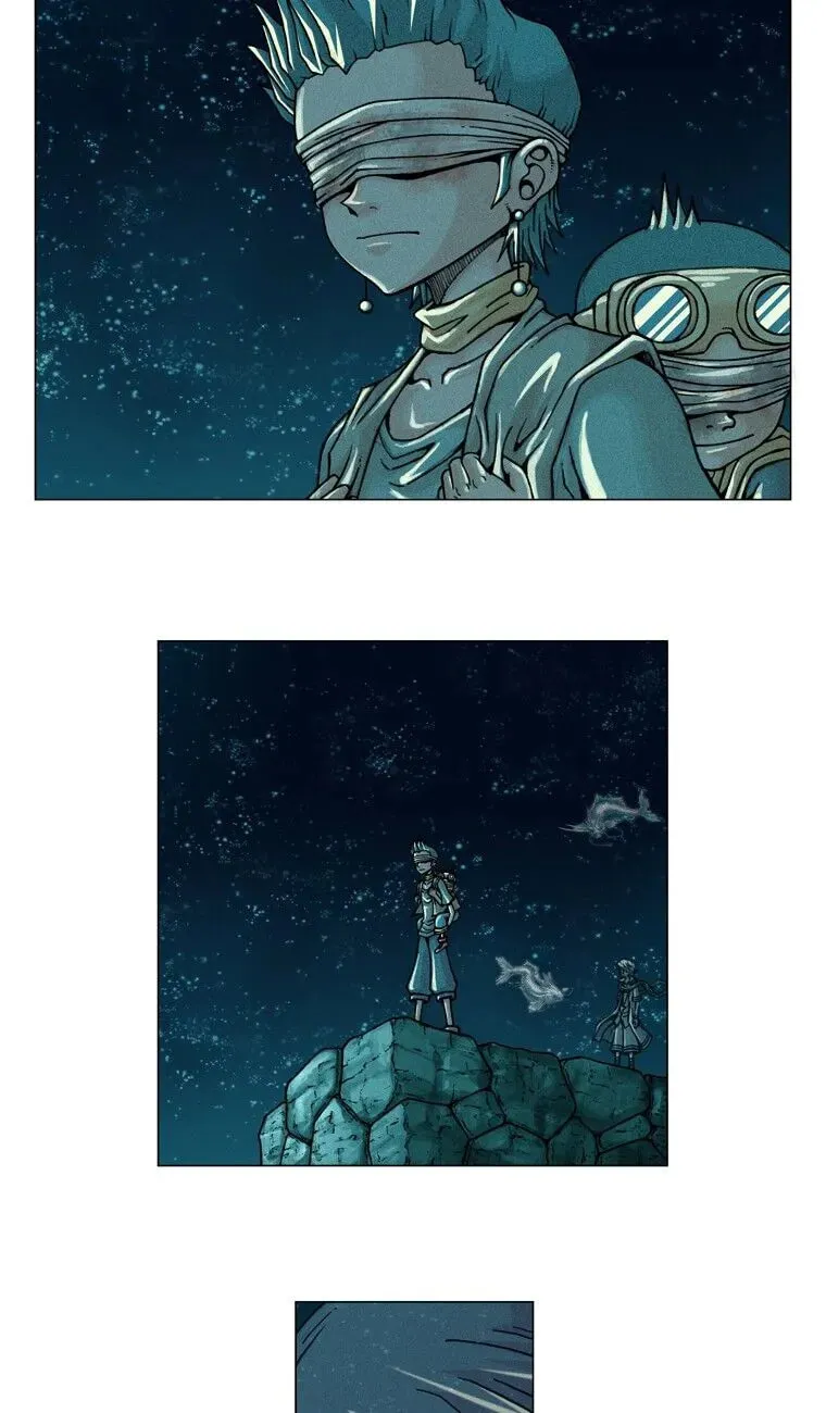 Read Iskra chapter 48 image 18 on Lezhin
