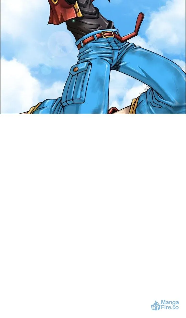 Read Iskra chapter 48 image 20 on Lezhin
