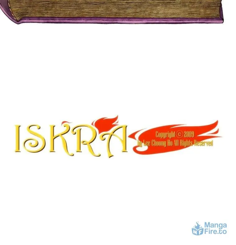 Read Iskra chapter 48 image 23 on Lezhin
