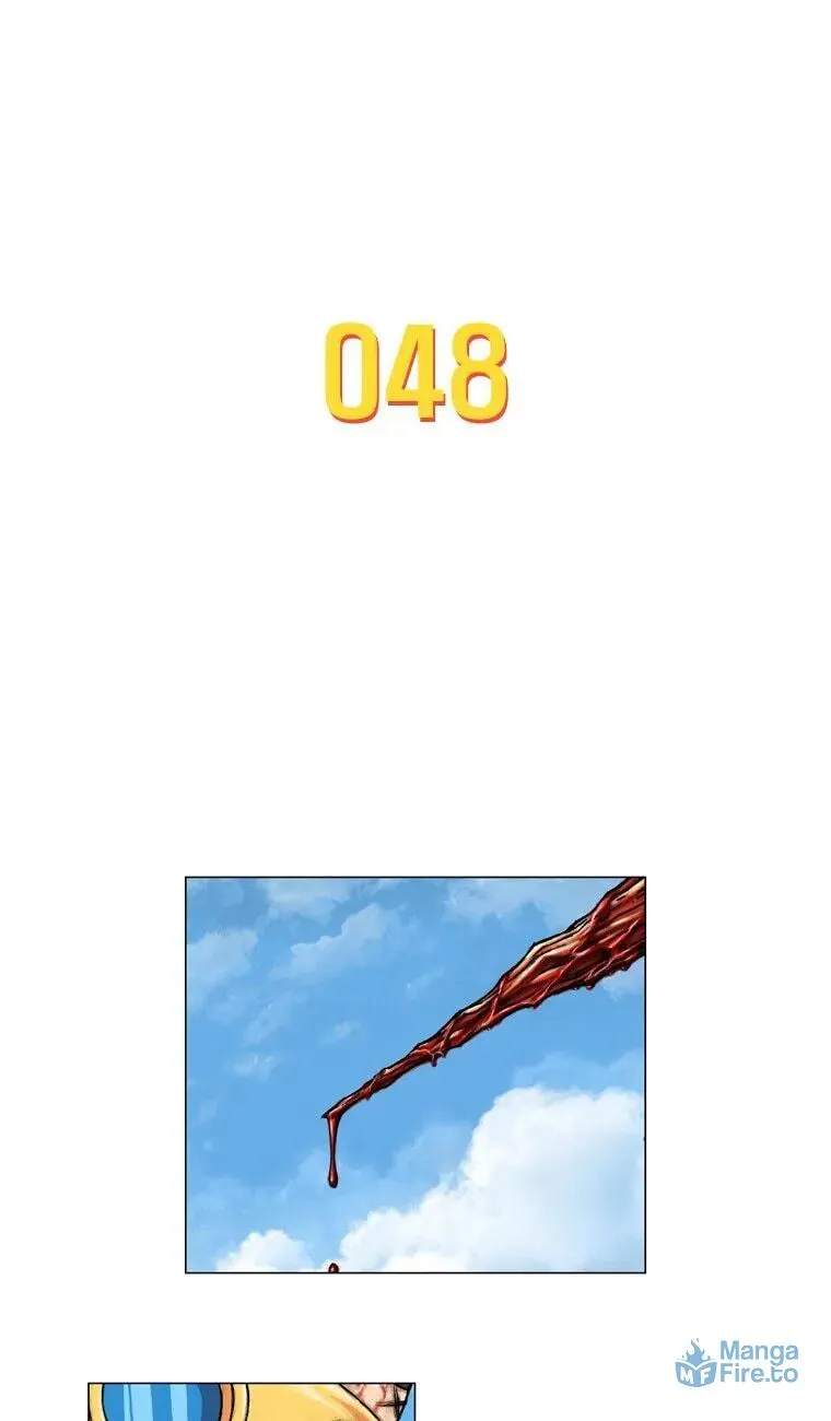 Read Iskra chapter 48 image 8 on Lezhin