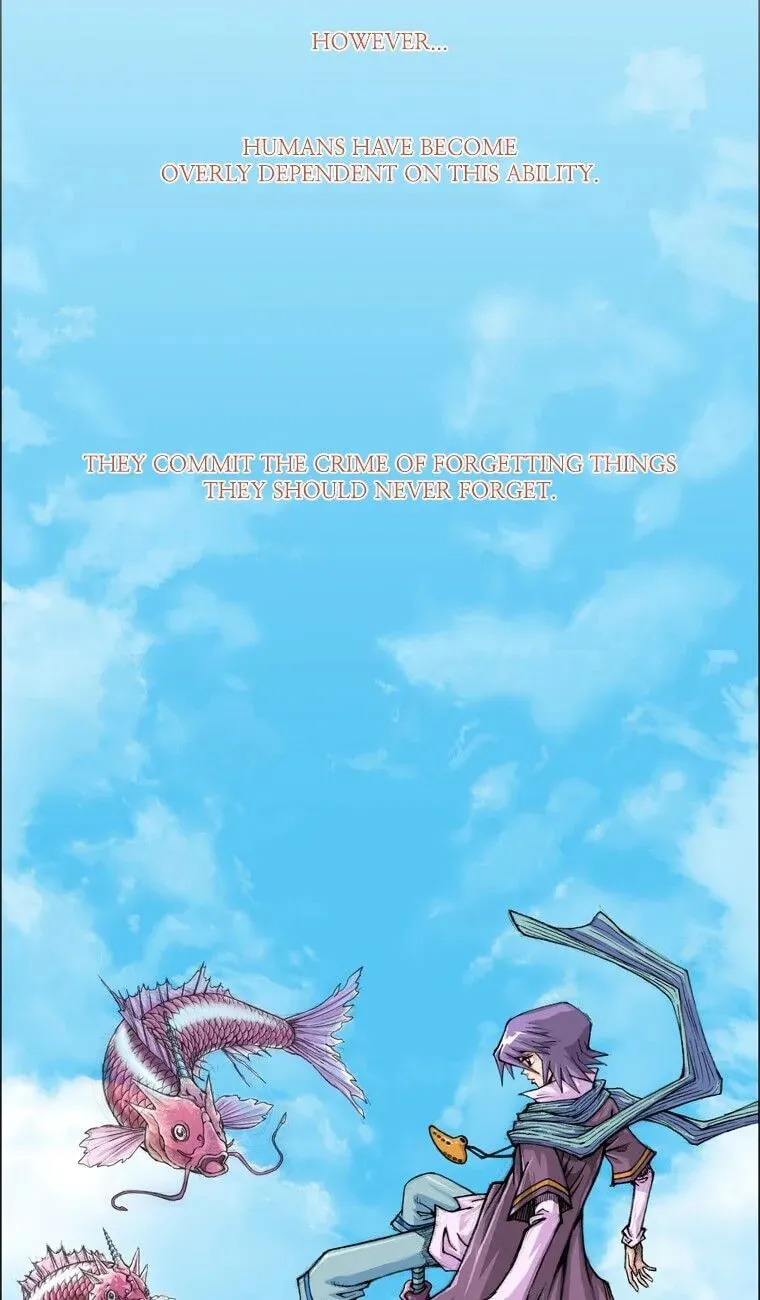 Read Iskra chapter 5 image 1 on Lezhin