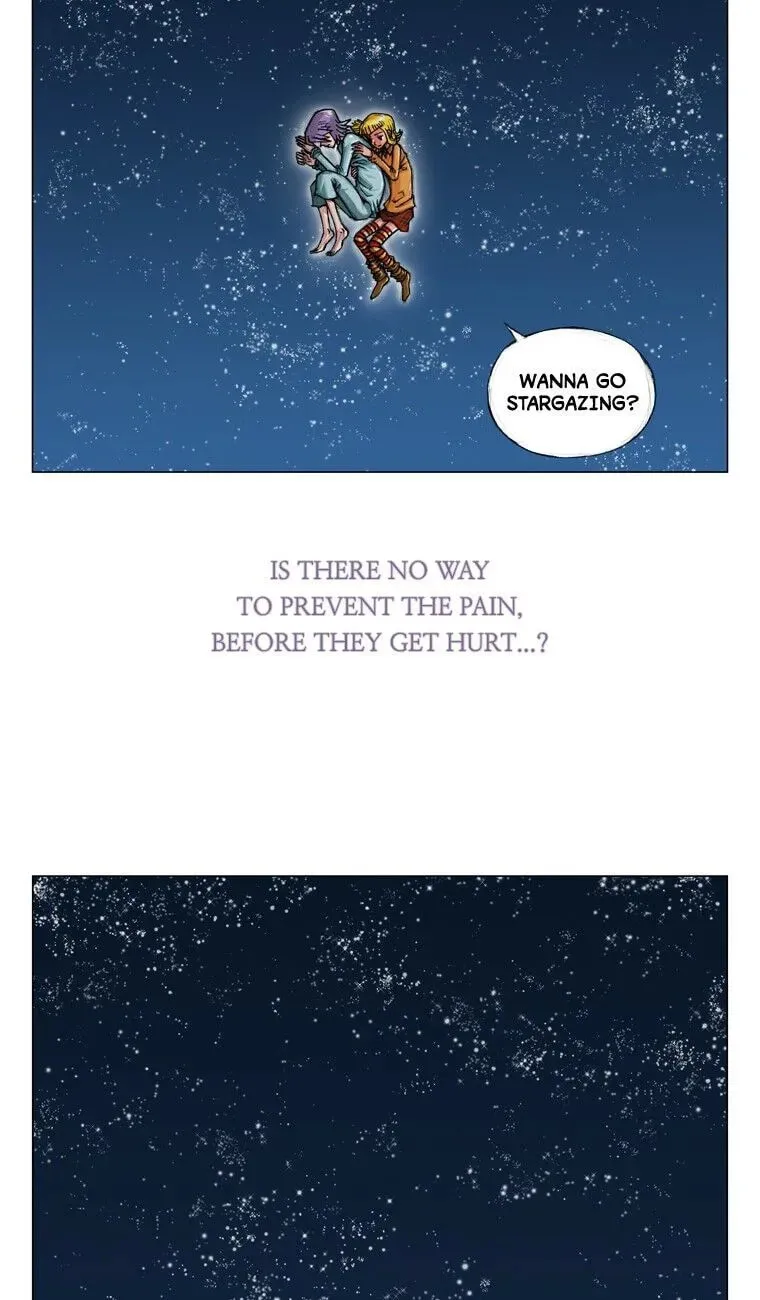 Read Iskra chapter 5 image 16 on Lezhin