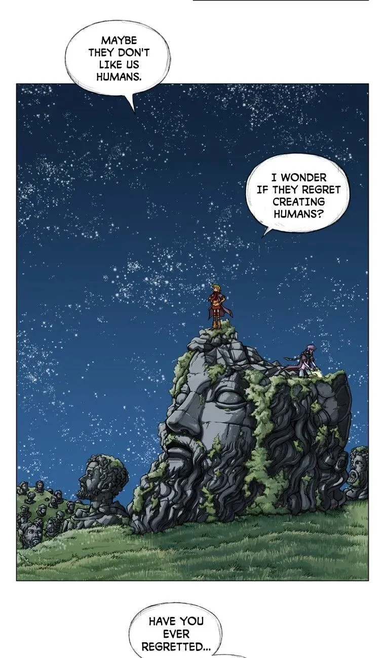 Read Iskra chapter 5 image 19 on Lezhin