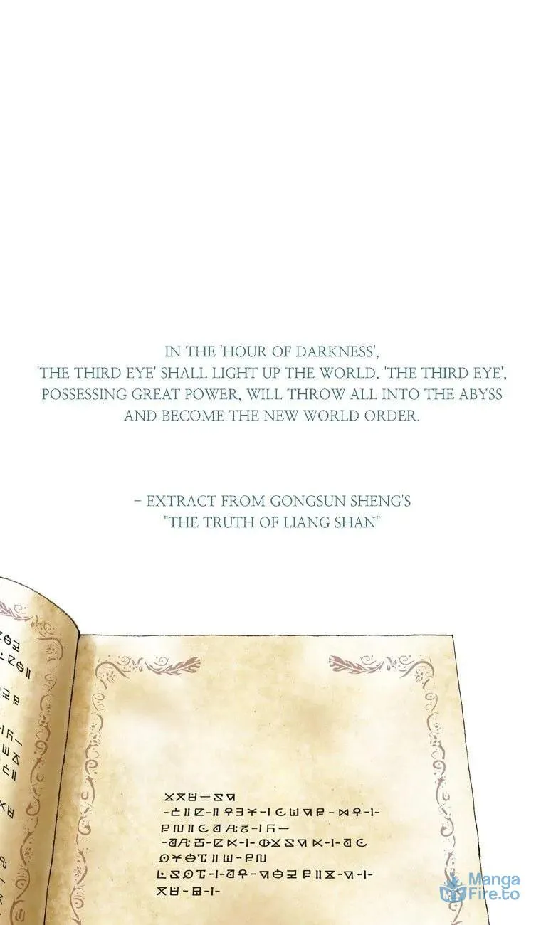 Read Iskra chapter 5 image 32 on Lezhin