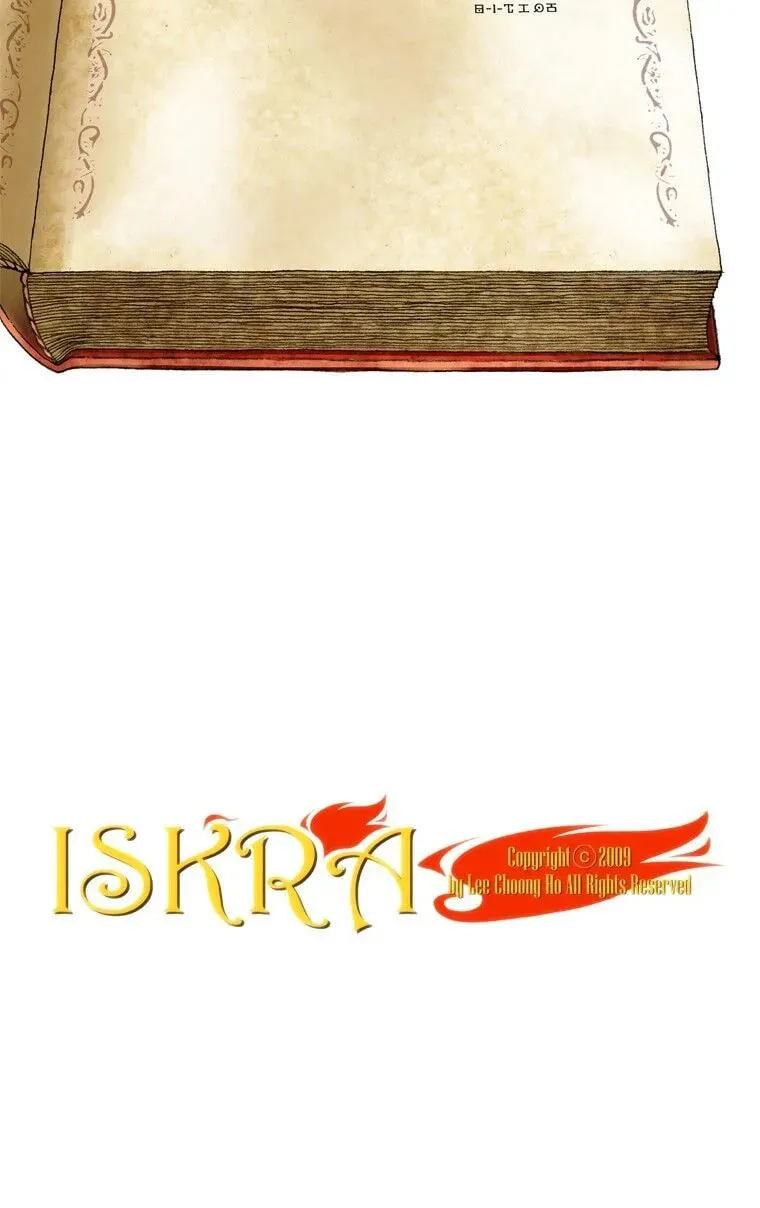Read Iskra chapter 5 image 33 on Lezhin