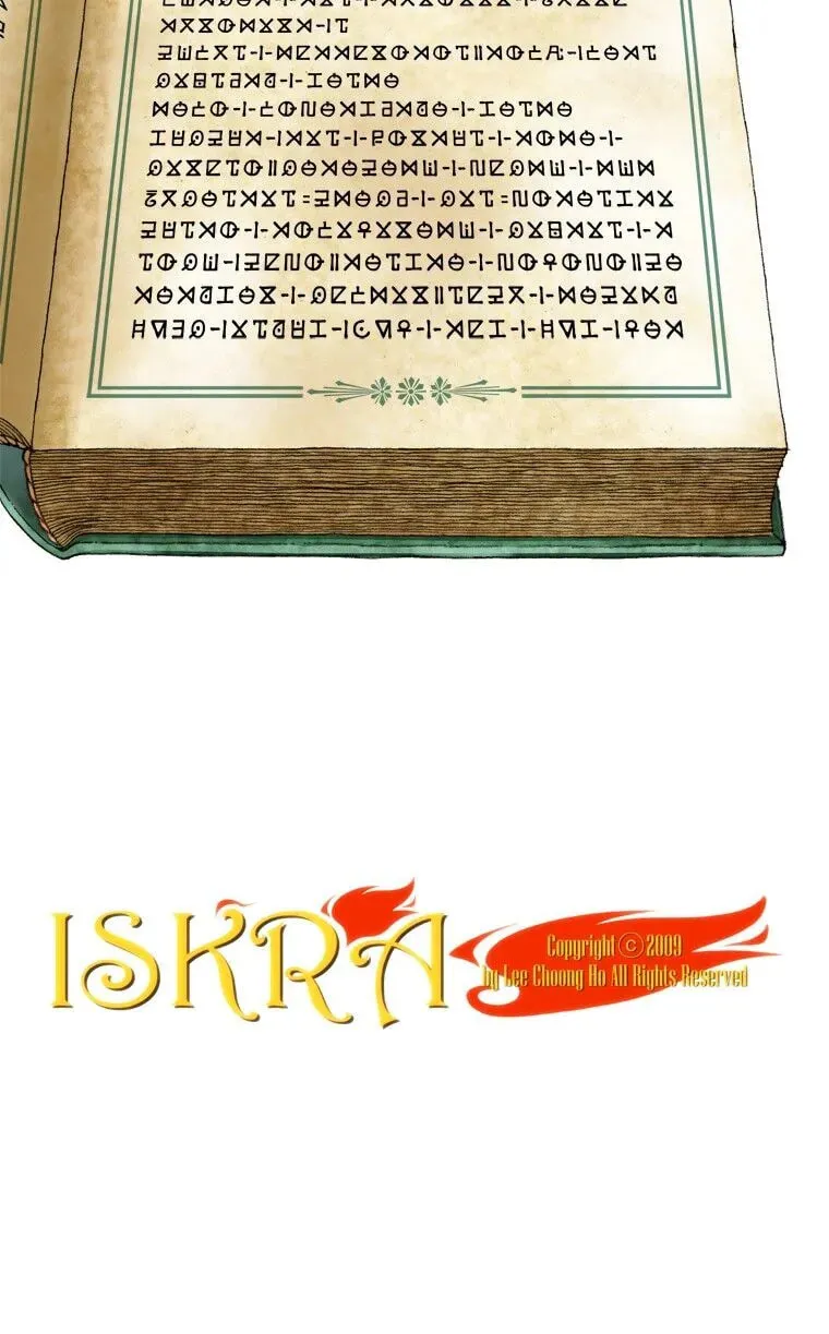 Read Iskra chapter 50 image 9 on Lezhin