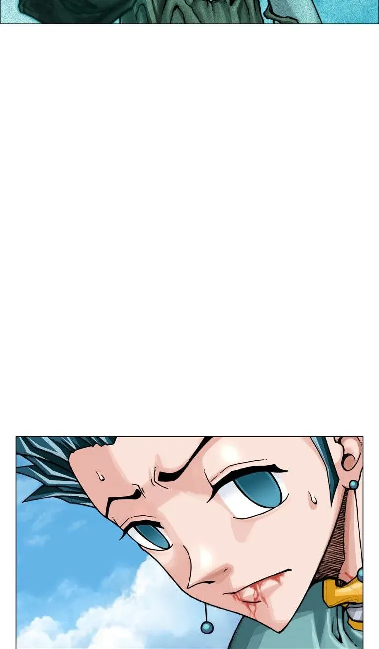 Read Iskra chapter 51 image 24 on Lezhin