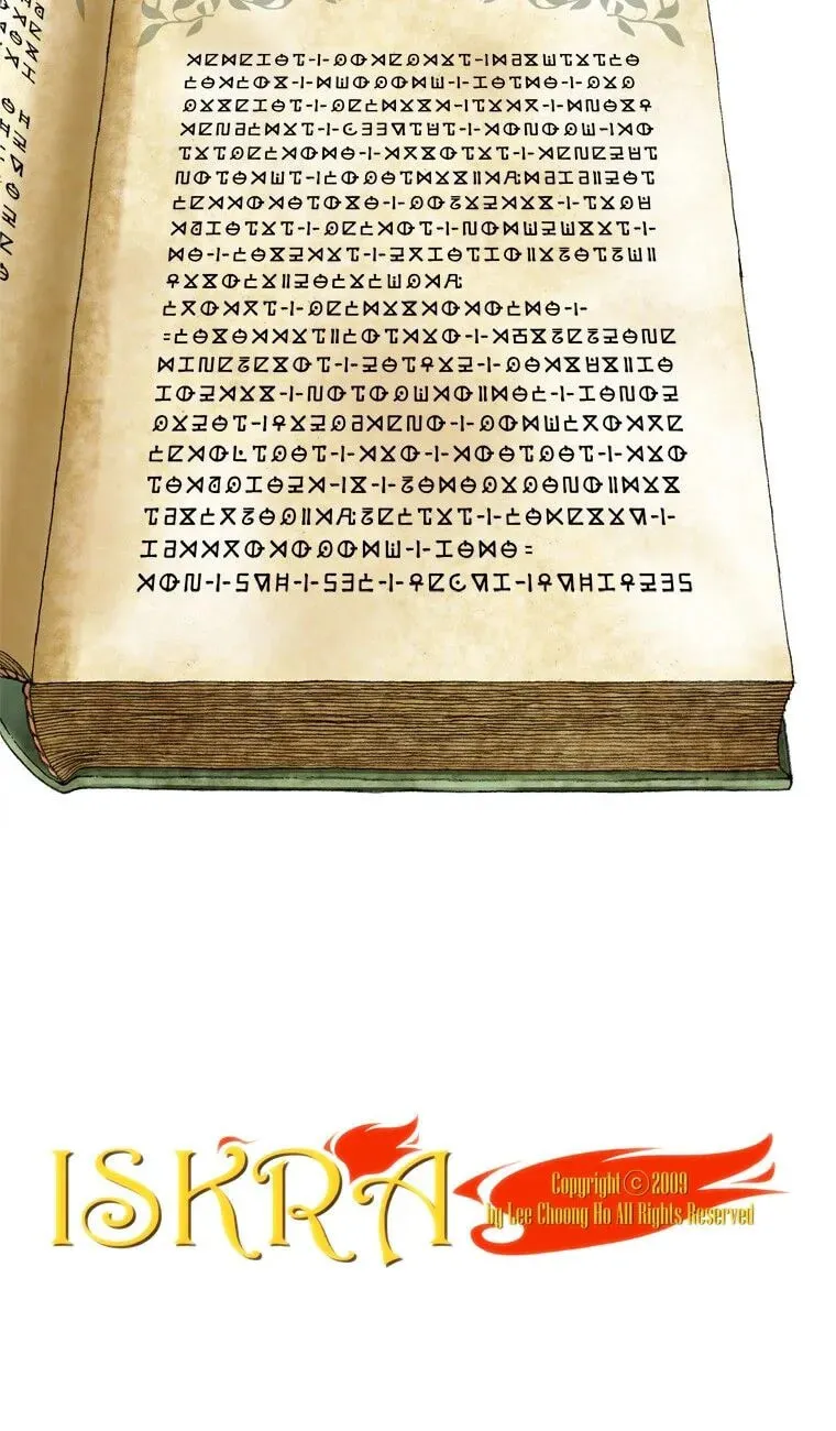 Read Iskra chapter 51 image 36 on Lezhin
