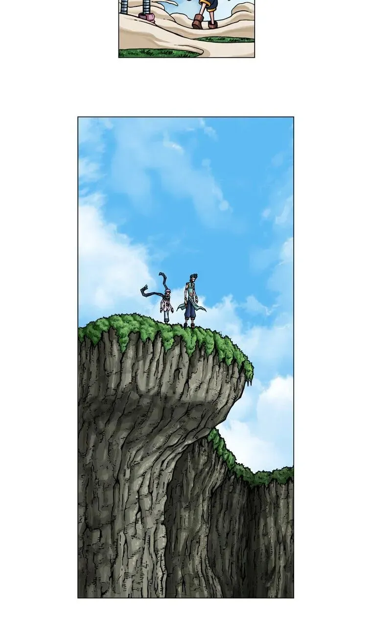 Read Iskra chapter 52 image 1 on Lezhin